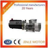 220/380VAC 2800rpm Small and Medium Lift Table Hydraulic Power Unit thumbnail-2