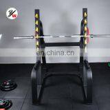 Commercial Indoor Gym Equipment Squat Rack thumbnail-2