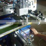 Semi-auto Mobile Glass Flat Screen Printing Machine Acrylic Screen Printing Machine thumbnail-6