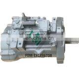 Original New EX1200 Excavator Hydraulic Pump, K3V280 Main Pump YA00003078 YA00003076 4635645 4482892 4667614 thumbnail-1