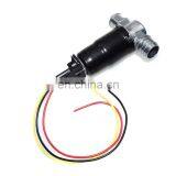 Idle Air Control Valve IAC With Connector Plug Wire For BMW E30 E34 M20 M50 320i 325ix 520i Z1 13411433626 0280140524 thumbnail-3