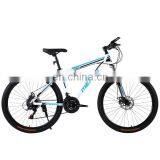 OEM Professional Steel Mountain Bike Variable Speed MTB 26 Inch Bicicletas Mountain Bicycle Bikes thumbnail-4