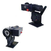 220V /380V ACTUATOR FOR CEMENT SILO PART TURN ACTUATOR B+RS160/K/F