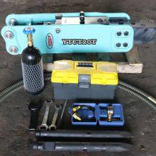 Hydraulic Concrete Rock Breaker Hammer For Excavators thumbnail-2