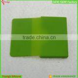 2016 Wholesale Colorful Durable Silicone Magnetic Card Holder Quality Choice thumbnail-2