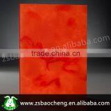 Competitive Price Customized Cheap Chinese Artificial Marble