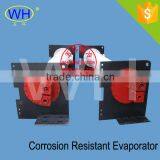 Corrosion Resistant Titanium Exchanger, Heat Exchanger Core thumbnail-3