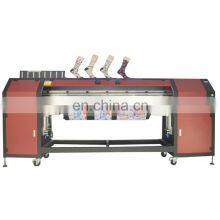 Ценовые предложения завода. Прямой цифровой текстиль для хлопчатобумажных носков, шортов, головных уборов, баров. 3D-принтер для носков.