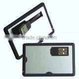 Professional 4GB Metal Card Usb Flash Memory