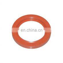 High Quality Crankshaft Oil Seal 90x145x10/15 for Heavy Truck Auto Parts Oil Seal 1668-10-556A for MAZDA thumbnail-1