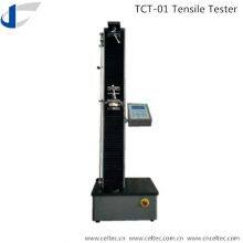 Plastic Film Tensile Testing Machine Polymer Elongation Tester thumbnail-3