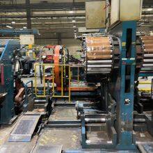 Second Hand Tire Building Machine BTU thumbnail-3