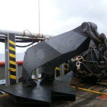 Mk5 Anchor Boat Anchors for Marine Ship thumbnail-5