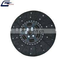 Auto Clutch Plate Oem 1861303246 for MB Truck Model Clutch Disc thumbnail-2