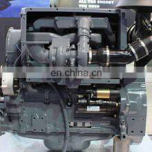 Hot Sale 90hp SCDC 4 Strokes 4 Cylinders Air Cooling Marine Diesel Engine BF4L913 thumbnail-3
