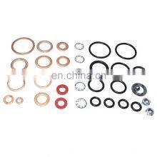 NEW Fuel Injection Pump Gasket Seal Kit FOR Ford Tractor 7135-110 thumbnail-4