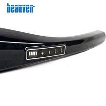 Hand-Held Wireless Rechargeable Body Massager thumbnail-4