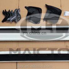 High Quality Side Step Auto Parts Running Board for Lexus LX570 With Light thumbnail-2