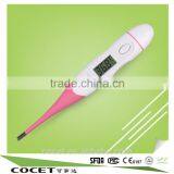 Manufacturer of CE ,ISO13485 ,wholesale Digital Lcd Display Thermometer,electronic Digital Thermometer,digital Probe Thermometer thumbnail-5