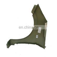 Simyi Origin Auto Spare Parts Car Fender Replacing for HYUNDAI ELANTRA 2011- for Korean Car Spare Auto Parts thumbnail-1