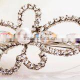 French Barrette Hair Clips Wholesale Model FMFJ239JK thumbnail-1
