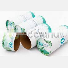 30ml Kraft Paper Box Tubes Cardboard Dropper Bottle Packaging Box for Champagne Glasses thumbnail-5