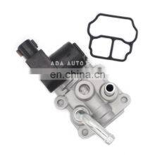 18117-78G60 18117-78F11 18117-78F10 136800-1300 136800-1612 Idle Air Control Valve IAC For Suzuki Jimny Swift Ignis Liana Wagon thumbnail-3