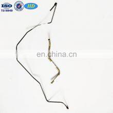 Jiangsu Manufactory DOT Auto Parts High Pressure Front to Rear Pvf Coated Tube Brake Lining thumbnail-1