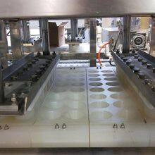 Protein Oat Bar Forming Machine thumbnail-3