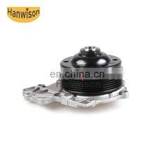 Car Cooling Parts Engine Water Pump For Mercedes Benz 6512003501 6512002901 M651 D22 Sprinter OM651 906 Water Pump thumbnail-2