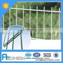 868 Double Wire Fence Wleded Mesh Security Fence thumbnail-4