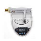 High Quality Antique Bathroom Faucet Basin Pillar Cock thumbnail-5