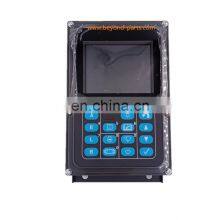 PC300LC-7EO  PC400LC-7EO PC450LC-7EO Display Gauge Panel 7835-16-1003