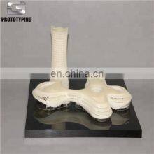 3D-печать, ABS-конструкции, установка, прототипирование, ЧПУ, гладкая поверхность, произведено Zaha Hadid