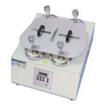 High Quality Four Stations Pilling Testing Machine Martindale Wear Tester thumbnail-2