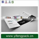 Guangzhou Factory Customized Folded Color Flyer Printing thumbnail-4