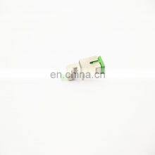 High Quality SC APC Simplex Single Mode Multi Mode Fiber Switch Adapter Fiber Attenuator thumbnail-3