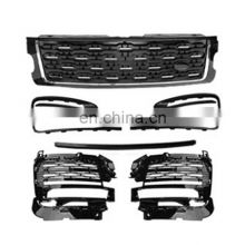 High quality new modifications, suitable for l405 RANGE ROVER VOGUE SVA 2013-2017conversion upgrade2018-2021body kit