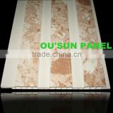 2012 Haining The Newest Interior Wall PVC Paneling                        
                                                Quality Choice