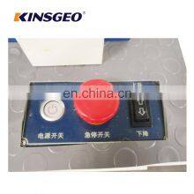 Universal Steel Plastic Rubber Tensile Compression Testing Machine 30KN thumbnail-4