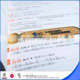 Funny Bookmark With Logo Printing for Book thumbnail-5