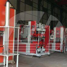 Automatic Molding Machine