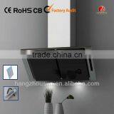 2015 New Model Stainless Steel Fume Hood