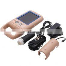 GDF-A10 Veterinary Ultrasound Scanner Kit With 3.5MHz Probe For Medium Sized Animals Sheep Pigs thumbnail-1