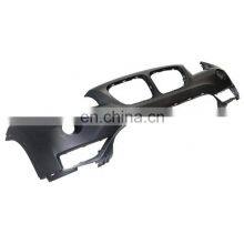 OEM 51117345030 51117345031 Front New Bumper Cover FOR BMW X1 E84 2009-2015 thumbnail-2