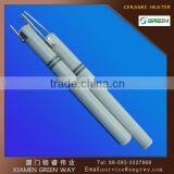 Free Shipping MCH 220V Hollow Ceramic Iron Heater for Solder Iron