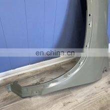 2017-2020 CHEVRO-LET TRAX Car Front Fender Mudguard Auto Body Parts,OEM# 42334473 thumbnail-4