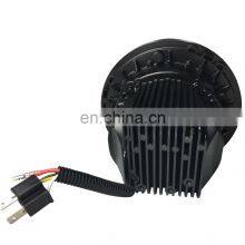 100w for Jeep for for Wrangler Led Headlight 7 Inch Car Led Headlight Car Led Head Lamp thumbnail-5