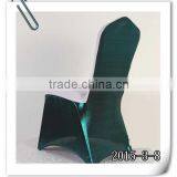 Wedding Spandex Pattern Chair Cover Cheap thumbnail-2