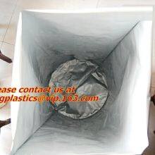 Stand Up Zipper Oven Microwave Cooking Bag, Retort Pouch, Microwave Bag For Liquid Organic Soup Packaging thumbnail-1